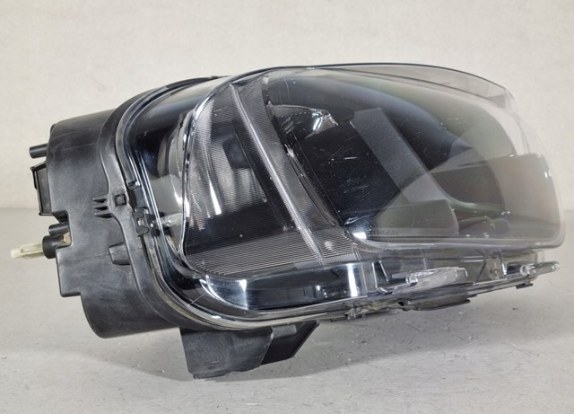 9816825080 Peugeot/Citroen Luz derecha