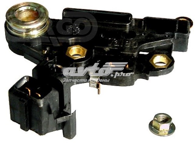 135431 Cargo alternador diodo puente rectificador