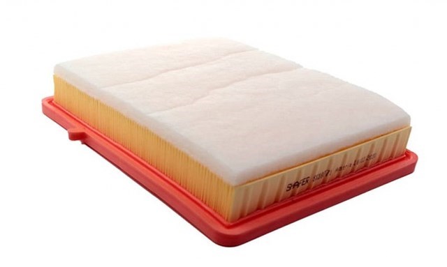 Comprar SX10771 Shafer Filtro de aire