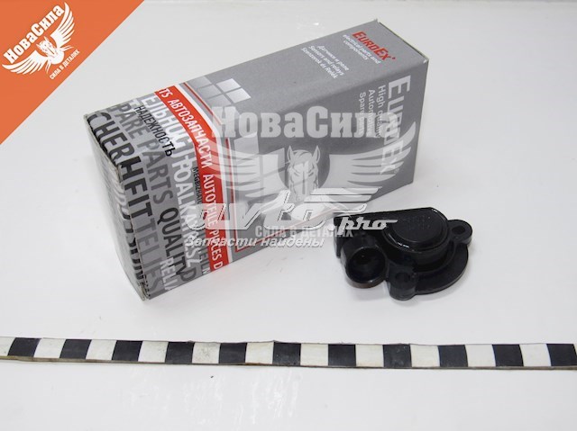EX06681 Euroex Sensor de posición del acelerador