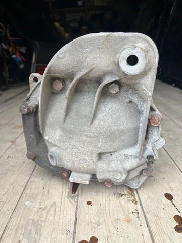 7590913 BMW Grupo trasero