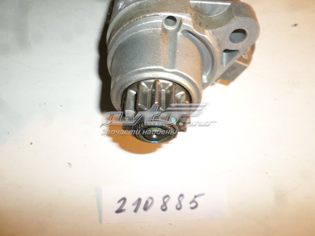 23300JA12A Nissan motor de arranque