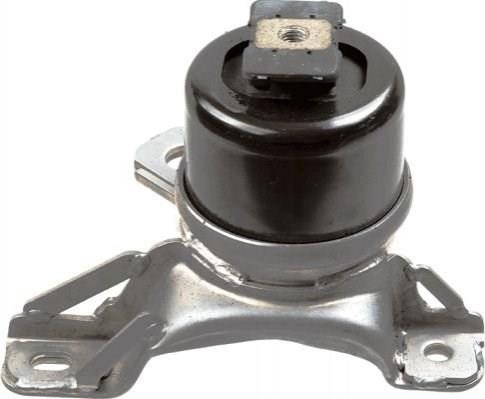 4204301 Lemforder soporte de motor derecho