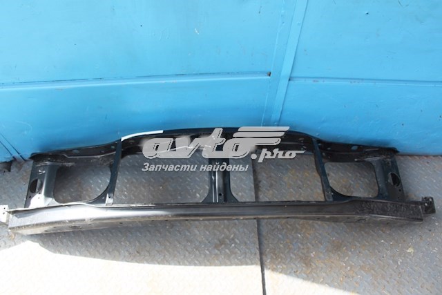 5810065D12000 Suzuki soporte de radiador completo