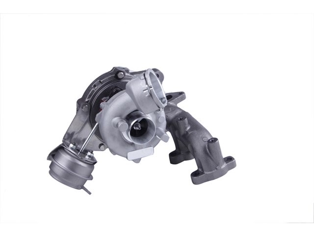 Turbocompresor SL Turbo GT1646VSL12726TURBO precio, desde 431,89 EUR