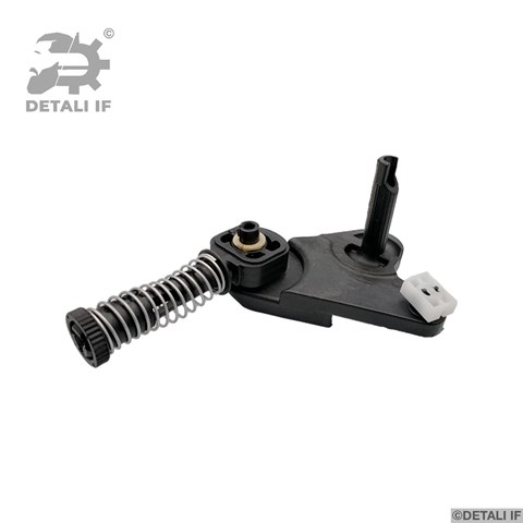Varillaje de la transmisión automática/manual Detali IF DF12971