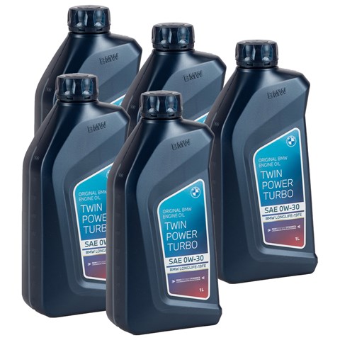 Aceite motor BMW 83215A65BF6 precio, desde 32,14 EUR