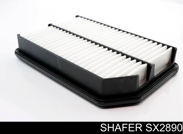 SX2890 Shafer Filtro de aire de motor