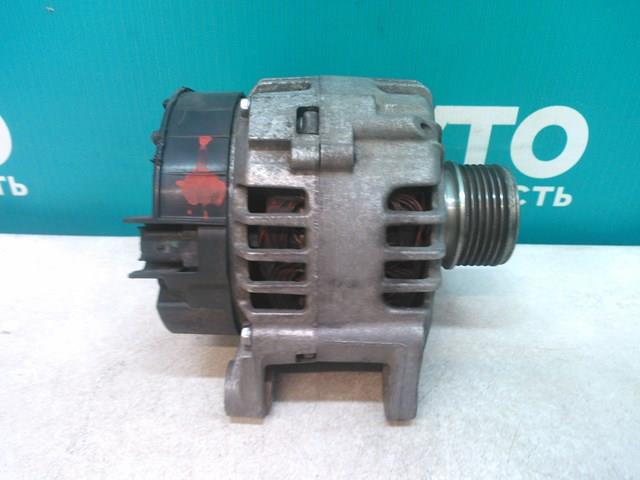 Alternador 2310000QBH Nissan/Infiniti