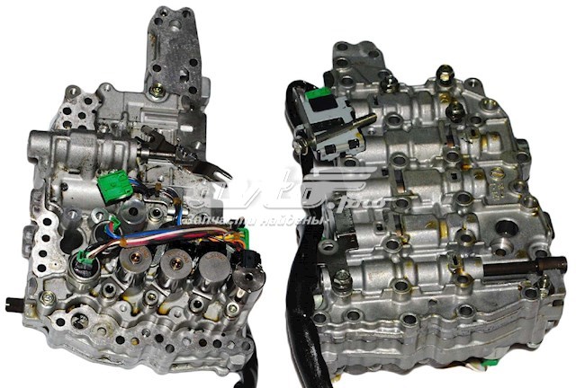 8200337882 Renault (RVI) transmisión automática de cuerpo de válvula