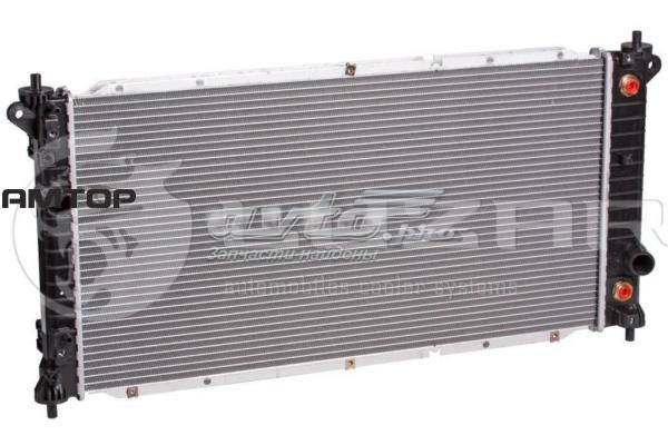 LRC17135 Luzar Refrigeración del motor