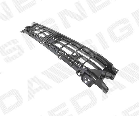 Rejilla del parachoques delantero, central Signeda PAD99999A precio, desde 58,42 EUR