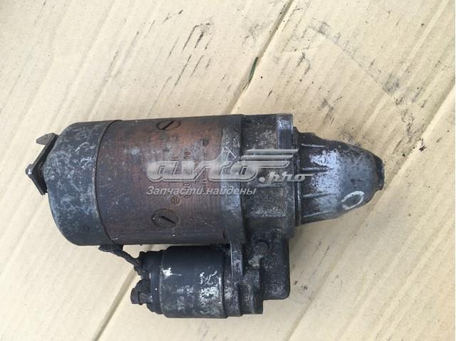 0001311100 Bosch motor de arranque