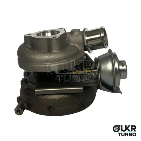 Comprar 7246399006W Garrett Turbo de coche