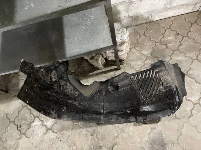  Mercedes A4638842700