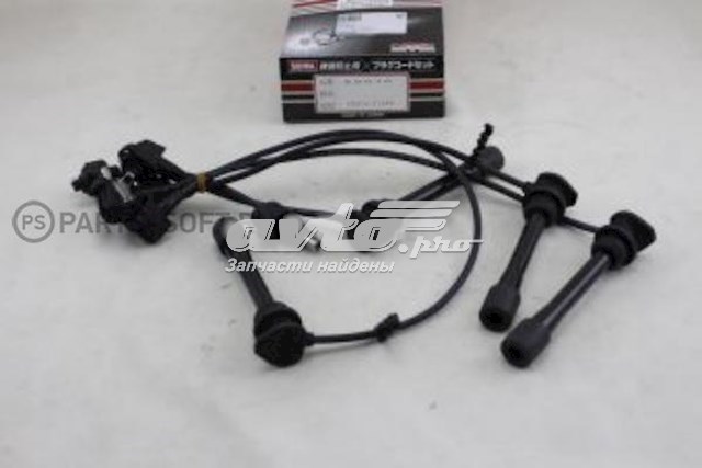 Juego de cables de bujias Seiwa 50070 precio, desde 38,76 EUR