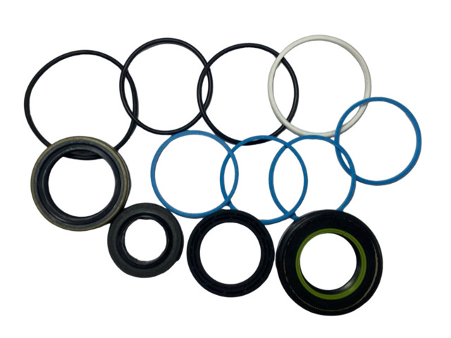 Comprar Kit de reparación, mecanismo dirección Mazda 323 F VI BJ