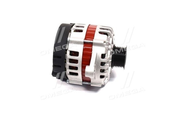 Alternador DECARO DE18300027