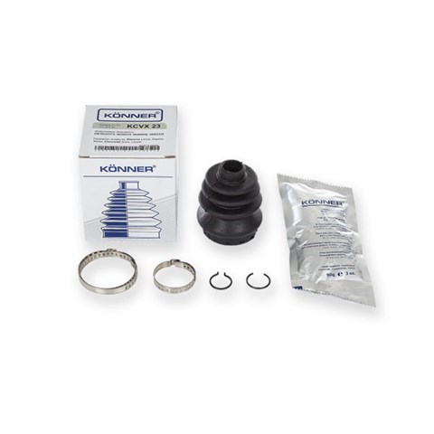 Comprar KCVX23 Konner Fuelle de semieje delantero interior