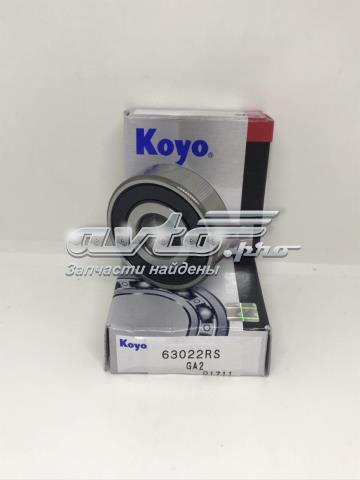 Comprar 62022RSC3 Koyo Rodamiento alternador