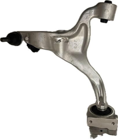 54500EJ72A Nissan/Infiniti Brazo inferior derecho de la suspensión delantera