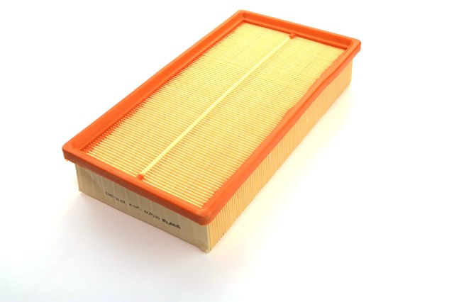 Filtro aire Shafer SX10778
