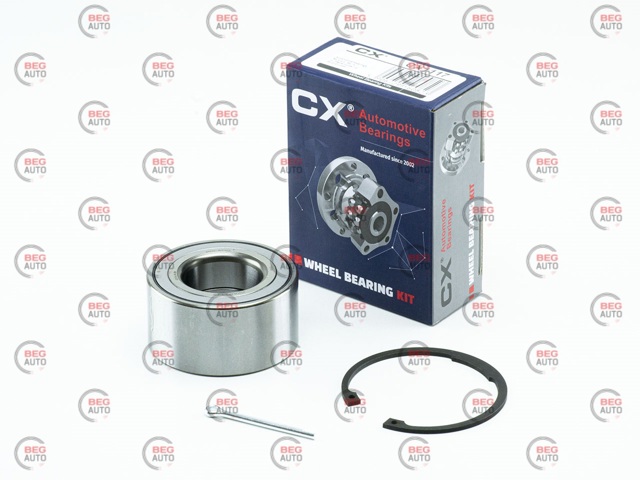 Comprar CX1117 CX/Complex Cojinete de rueda delantero