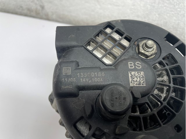 Comprar 13500186 General Motors Dynamo