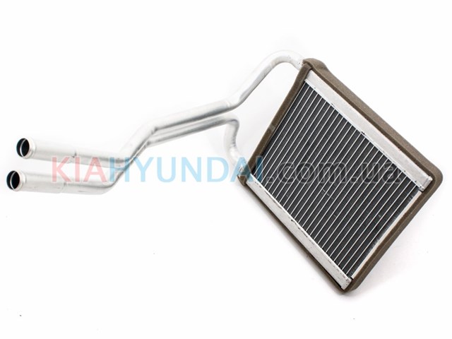Radiador de calefacción HCC 971382K000 precio, desde 55,72 EUR