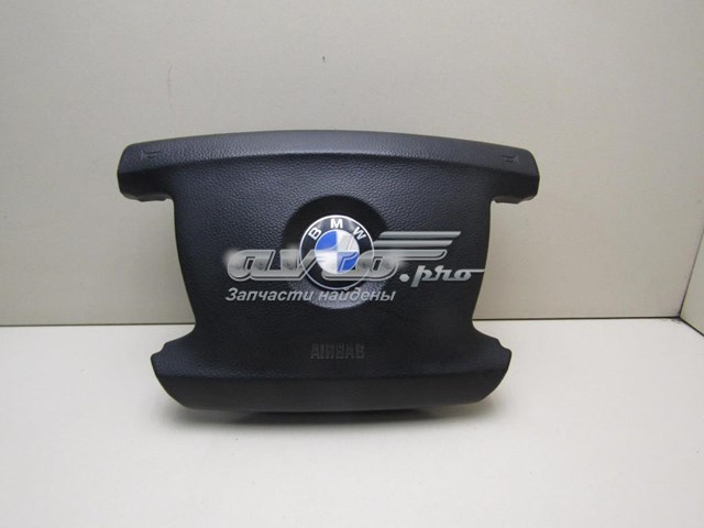 Airbag en el lado del conductor para BMW 7 (E65, E66, E67)