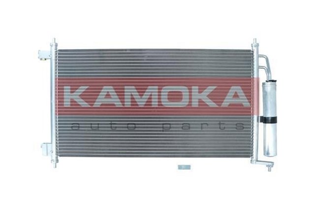 Condensador aire acondicionado KAMOKA 7800008