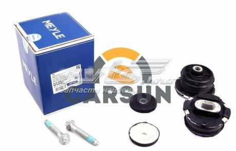 Silentblock trasero 140350026 Meyle