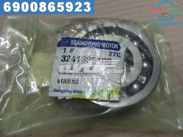 Cojinete De Caja De Transferencia Eje De Salida Trasero SsangYong Rexton 2 (RJN)