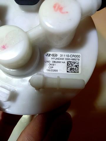 31110CR000 Hyundai/Kia Módulo de alimentación de combustible