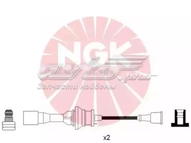 RCZE53 NGK Cables de alta tensión, juego