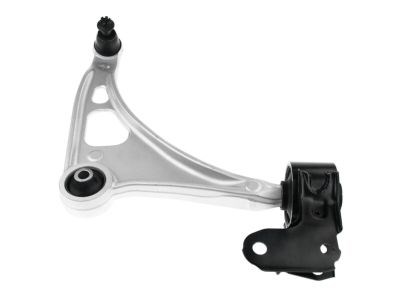 Brazo inferior derecho de la suspensión delantera 51350TZ5Y10 Honda