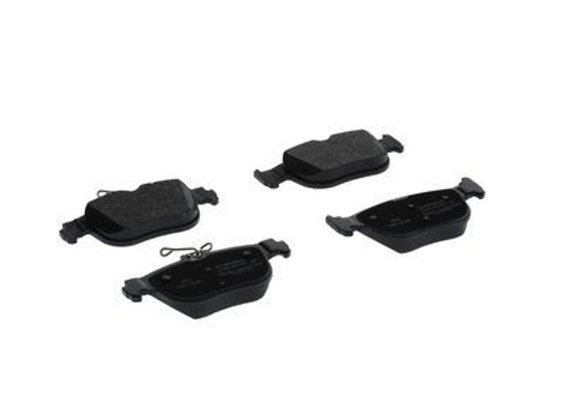 Pastillas de freno traseras 986460083 Bosch