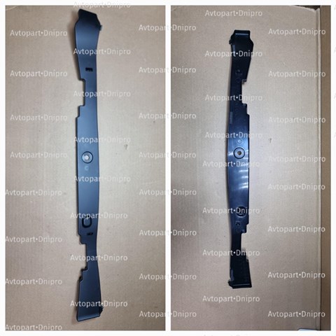 Sellado de guardabarros KB7W563K5 Mazda