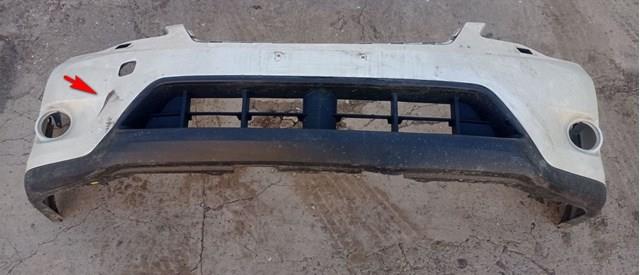Comprar 57702FJ030 Subaru Defensa delantera
