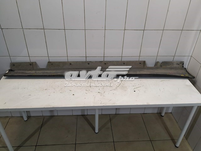 51777164795 BMW clip, tubuladura de sujeción, alféizar de la puerta