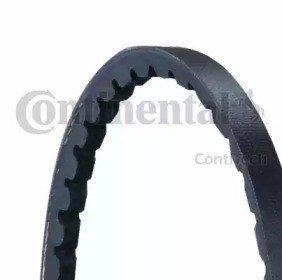 Correa de transmisión trapezoidal Continental/Siemens AVX10X600 precio, desde 7,44 EUR
