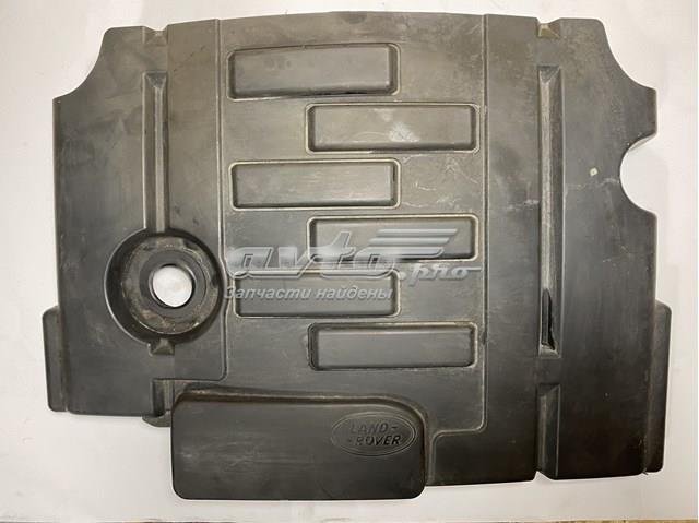 LBH000182 Land Rover cubierta de motor decorativa