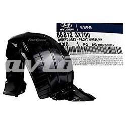 Paso rueda 868123X700 Hyundai/Kia