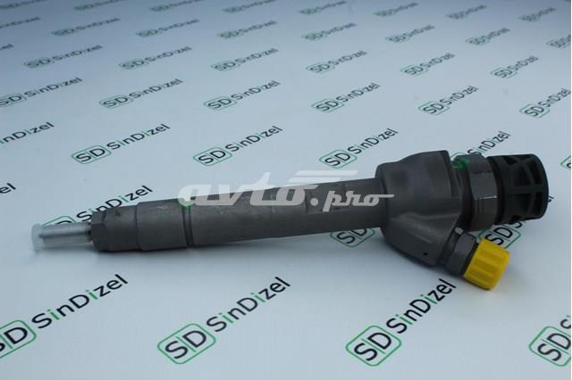 Inyector 0445110503 Bosch