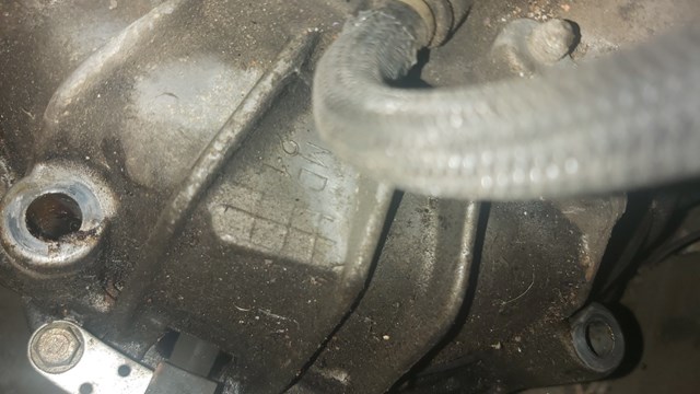  Motor completo Renault LOGAN 