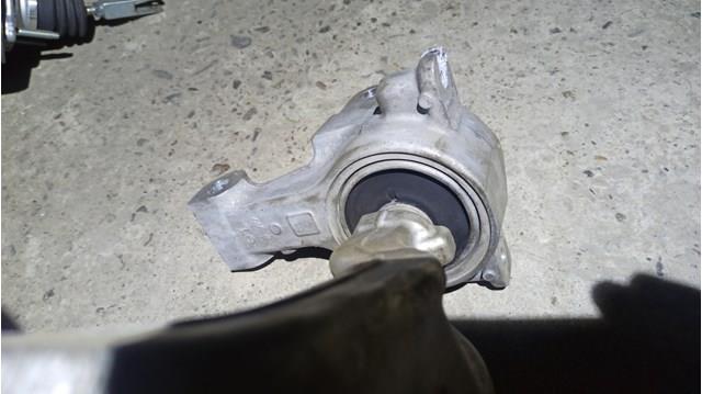 545011DR0A Nissan/Infiniti Brazo inferior izquierdo de la suspensión delantera