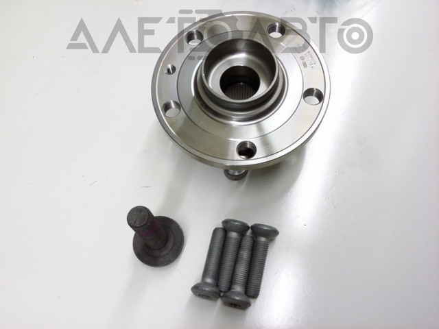 Cubo de rueda delantero AND 51498003