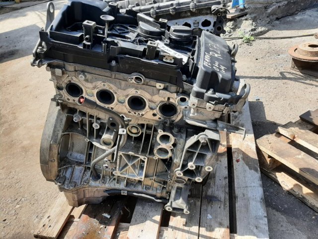 M271946 Mercedes motor completo