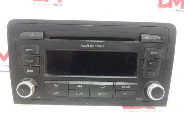 Comprar 8P0035186S VAG 
