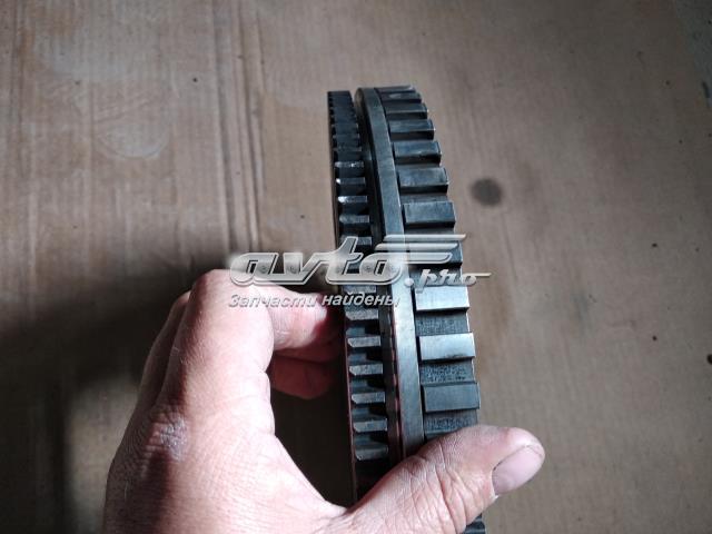 Volante motor HYUNDAI 232002A405